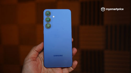 Samsung Galaxy S25 Plus