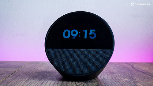 Amazon Echo Spot (2024)