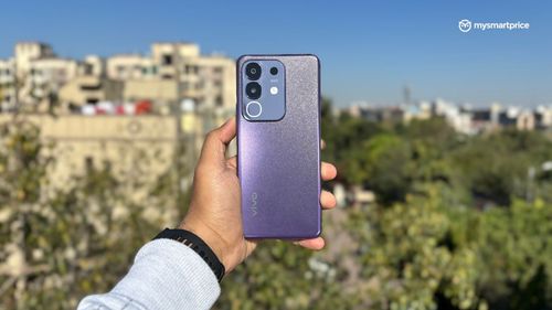Vivo T4X