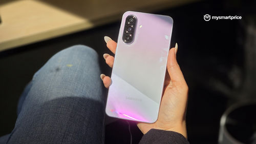 Samsung Galaxy A36