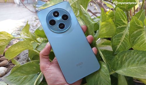 Poco M7 5G