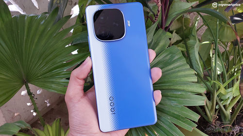 IQOO Neo 10R