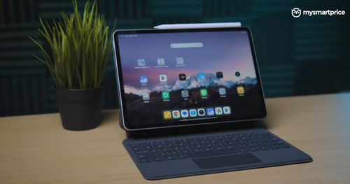 Xiaomi Pad 7