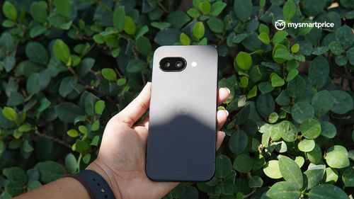 Google Pixel 9a