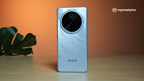 iQOO Z10