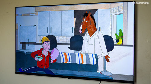 Lumio Vision 7 55-inch