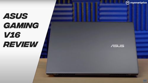 Asus Gaming V16