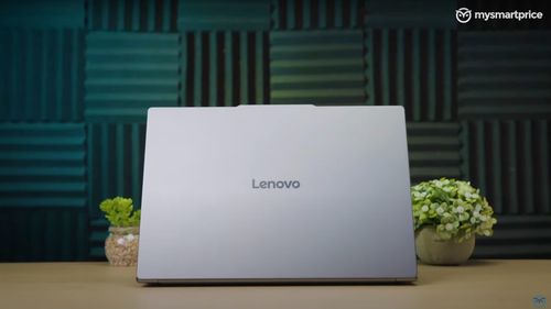 Lenovo Yoga Slim 7i Aura