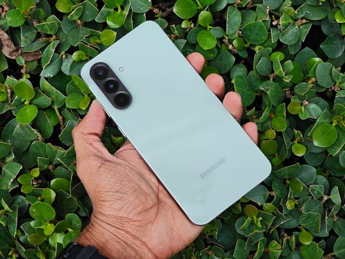 Samsung Galaxy A56