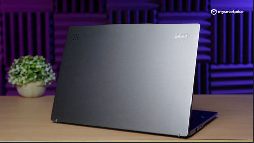 Acer Swift Go 14 AI