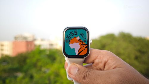 Redmi Watch Move