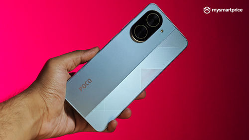 POCO C71
