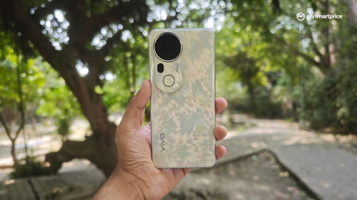 Vivo T4 Ultra