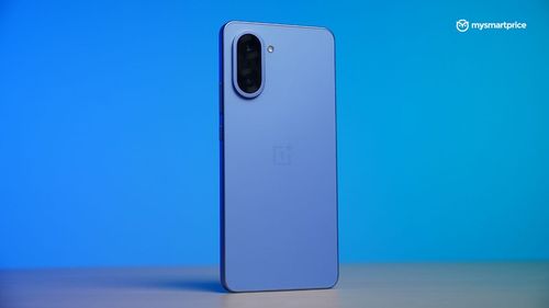 OnePlus Nord CE5