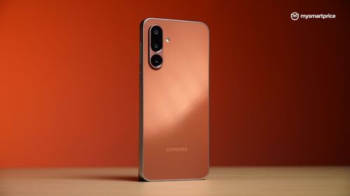 Samsung Galaxy M36