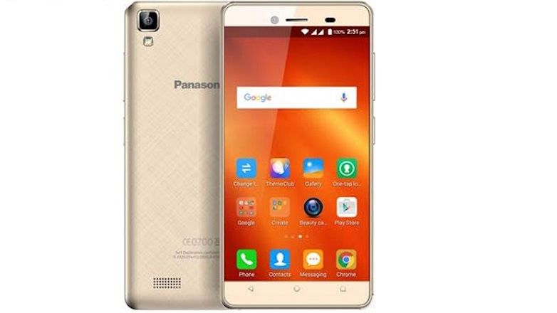 panasonic 3g mobile