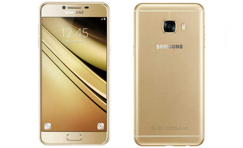 samsung c series mobile list