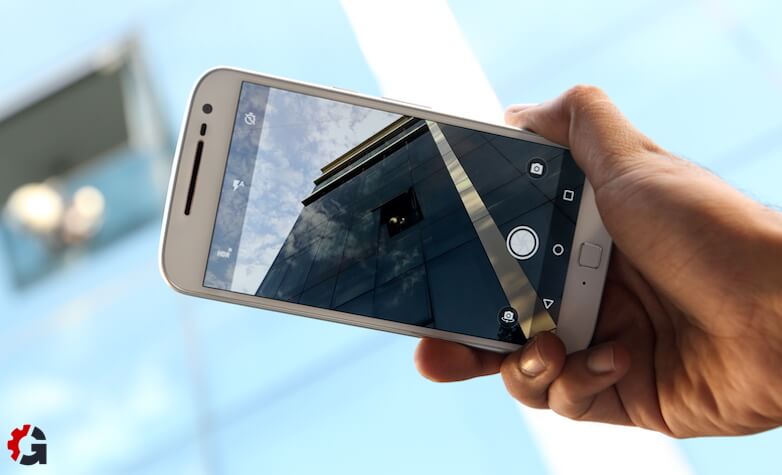 Moto G4 review: Lenovated: Camera