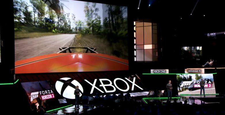 Microsoft will bring Xbox cloud gaming to smart TVs (as well as its own  streaming devices) - Liliputing