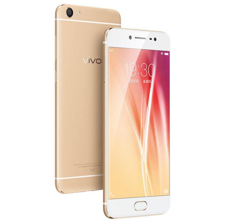 vivo x 9