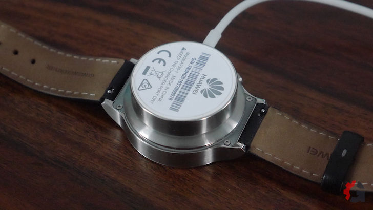 Huawei Watch - Charging Cradle