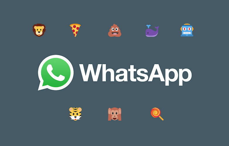 WhatsApp Messenger - Apps on Google Play