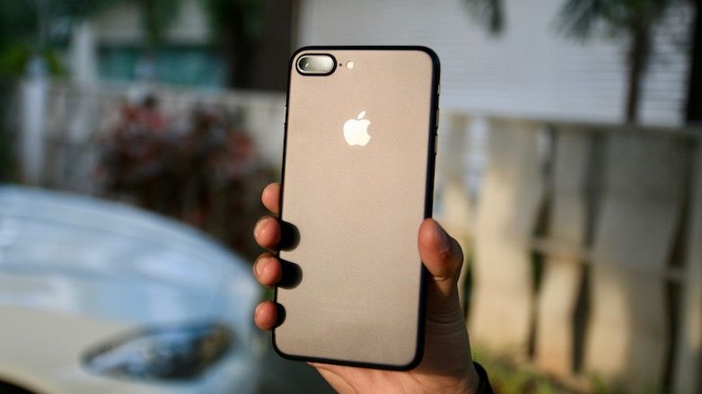 Apple iPhone 7 Plus Review