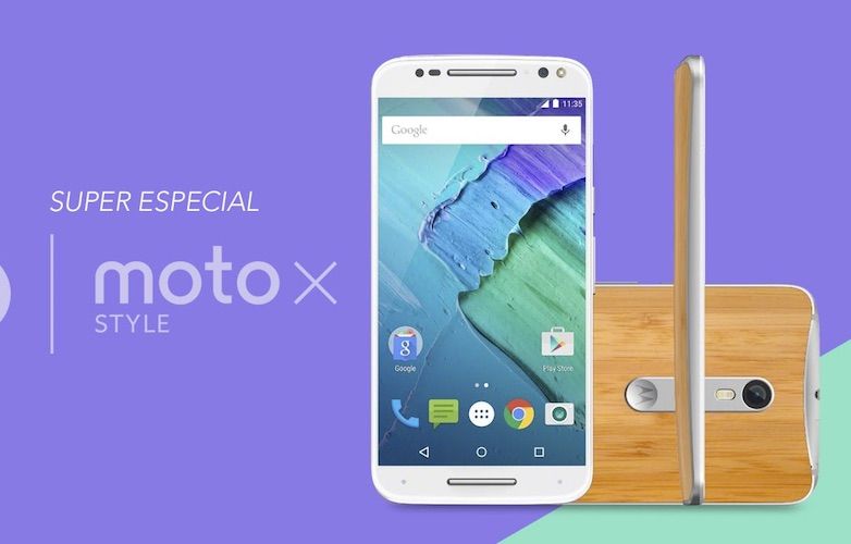 Agora é oficial! Android 7.1.1 Nougat chega ao Moto G4 Play no