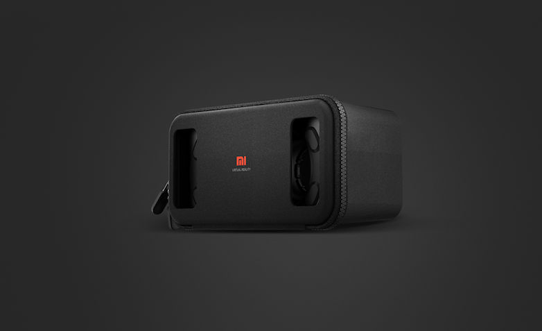 xiaomi vr play