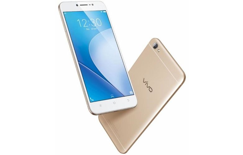 vivo smartphone 3g