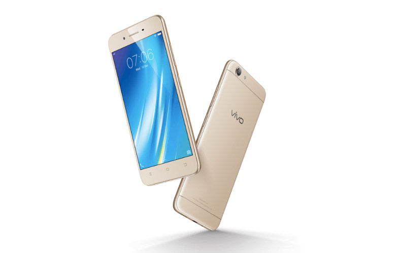 vivo y53 kab launch hua tha