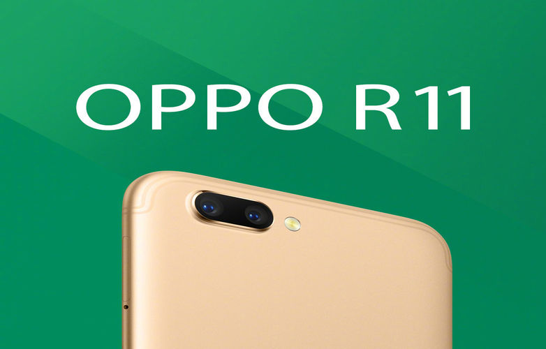 oppo r11s antutu