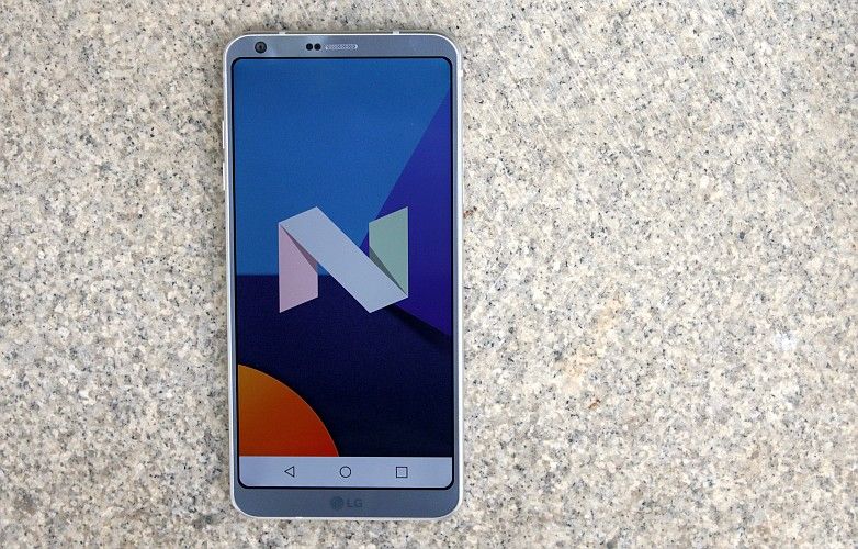 LG G6 Review 12 Android 7 Nougat