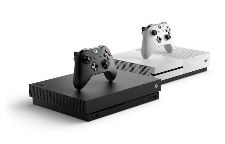 Microsoft to Bring Keyboard and Mouse Support to Xbox One