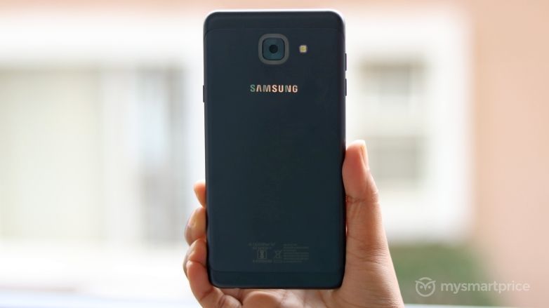 Samsung Galaxy J7 Max review: The tortoise doesn't win this round