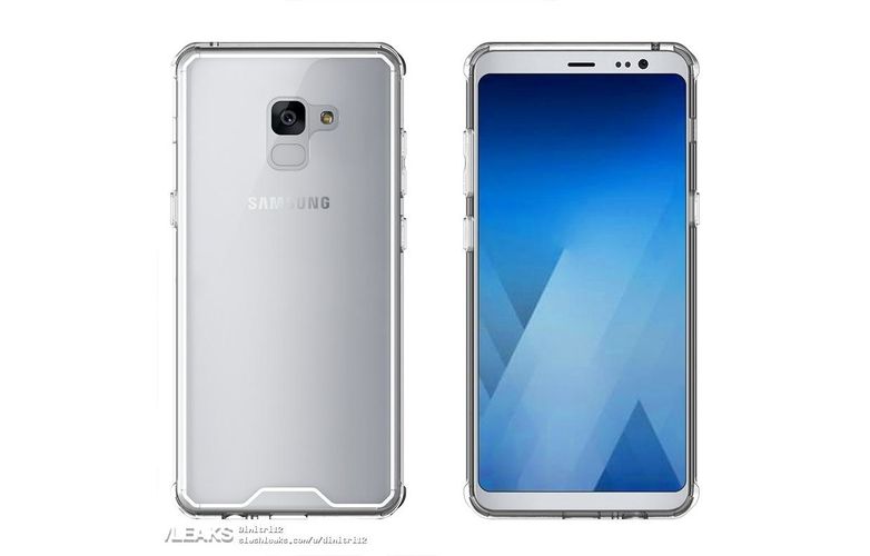 Samsung Galaxy A5 Photos Leak