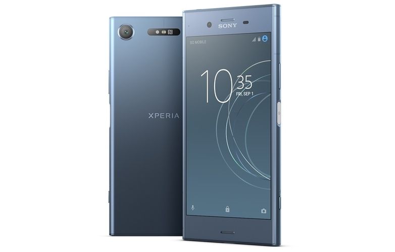 sony xperia xz1 android 11