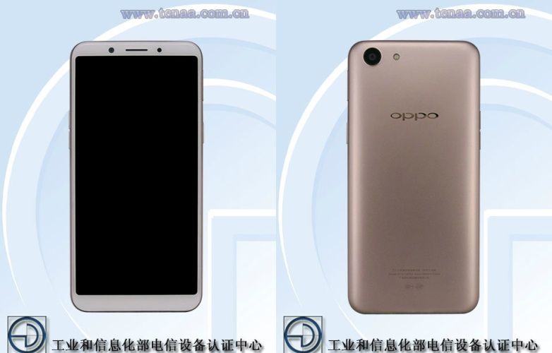 oppo a85 specs