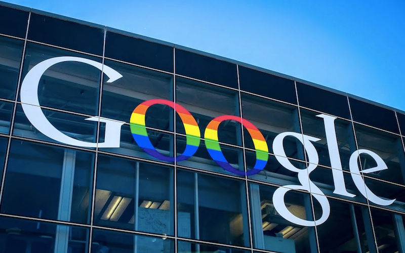 Google's gaming console rumored to be presented at GDC