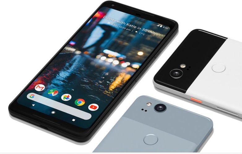 Google Pixel 2, Pixel 2 XL Price Cut, Up To Rs.10,000 Cashback on Flipkart