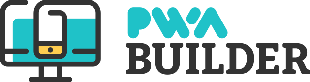 Microsoft PWA builder