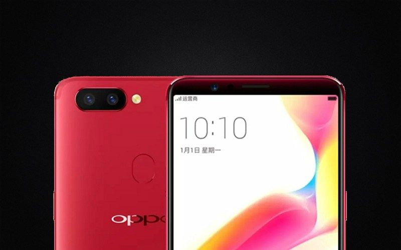 oppo f9 pro bluetooth