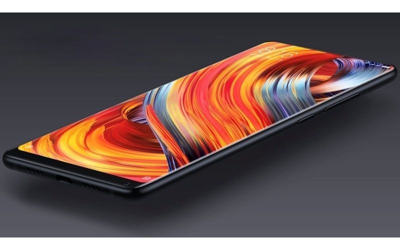 Xiaomi Mi Mix 2s sẽ ra mắt tại Thượng Hải vào ngày 27/3 | VTV.VN