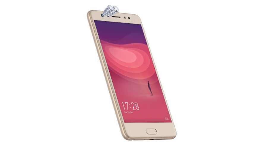 coolpad note 6 64gb