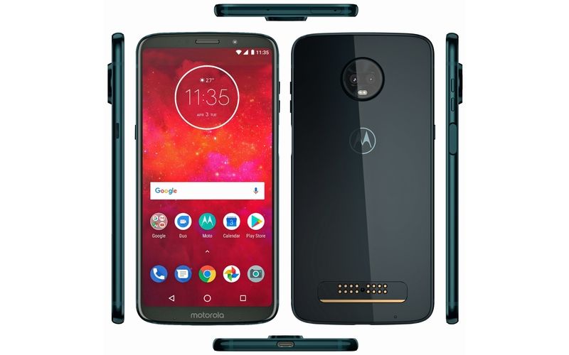 moto g6 play xda