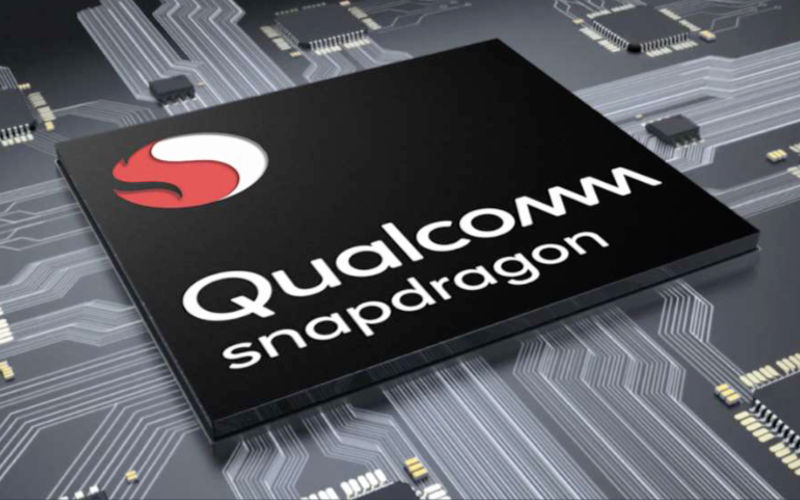 qualcomm snapdragon 710 sm710