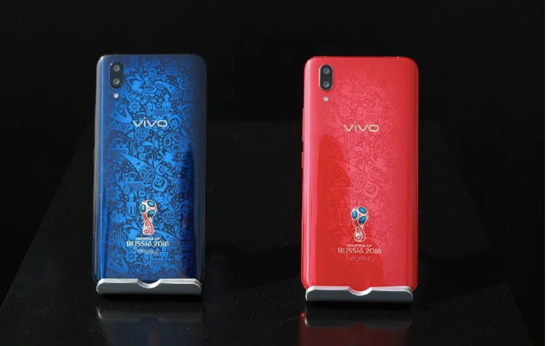 Android Pie coming to Vivo handsets in Q4, X21 apparently the first on the  list -  News