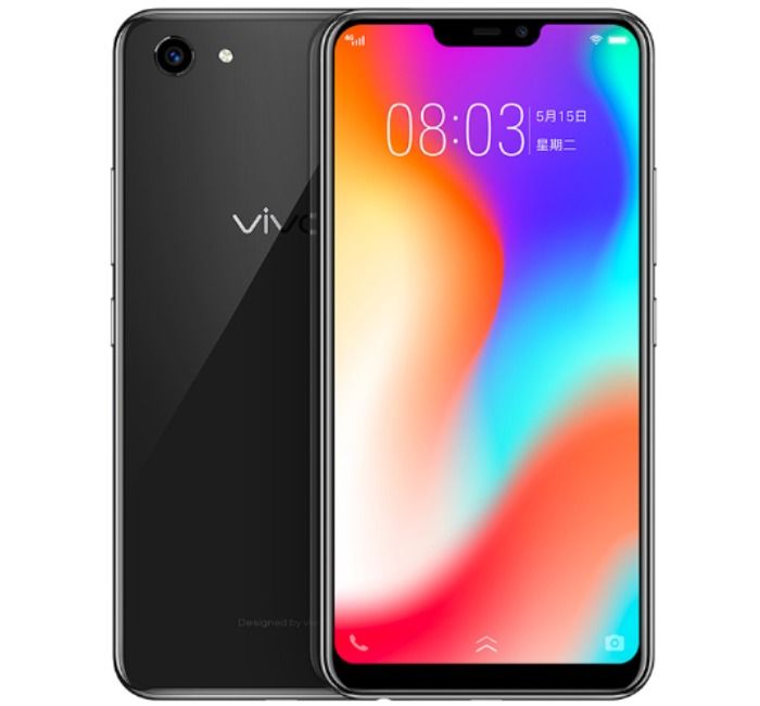 vivo y83 pro 3 32