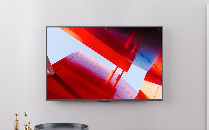 Televisor Xiaomi Mi LED TV 4S 65″ - Versión Global 