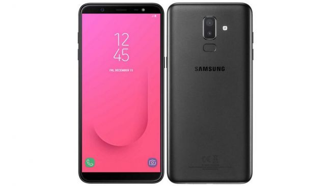 Samsung Galaxy J8 (2018) Gets Certified By Wi-Fi Alliance